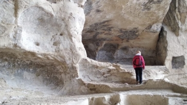 Фото наших Странников