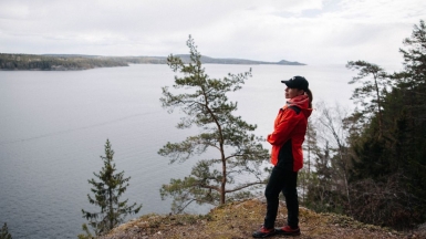 Фото из архива Клуба