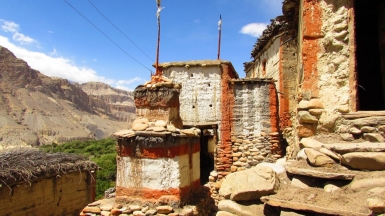 Фото нашего гида Лики Майстровой