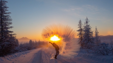 Фото: Михаил Местников