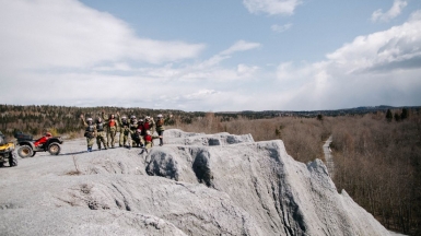 Фото из архива Клуба