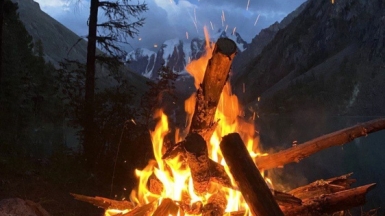 Фото наших Странников