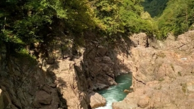 Фото нашего гида Елены Кузура