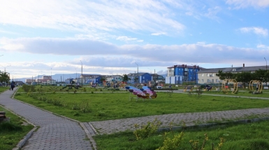 Фото из архива Клуба