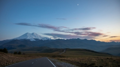 Фото нашего гида Михаила Верёвченко