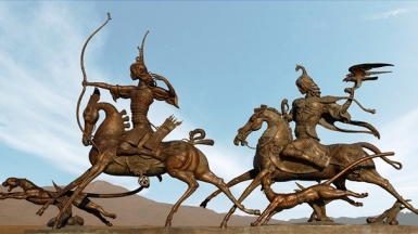 Фото из архива Клуба