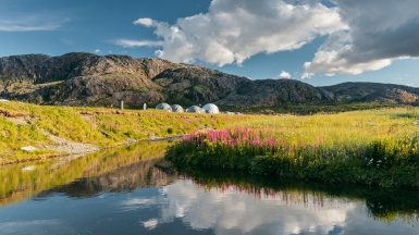 Фото «Китовый берег»