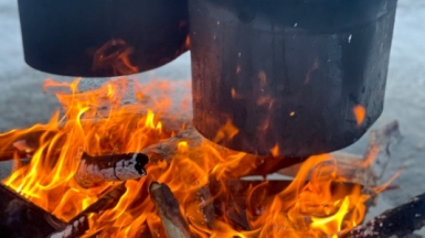 Фото гида Вероники Шемякиной