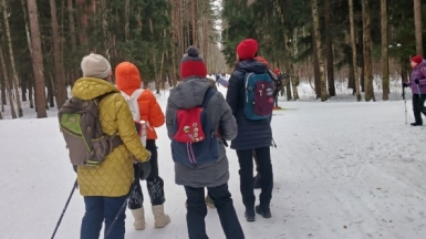 Фото наших Странников