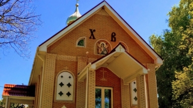 Фото нашего гида Анны Шереметьевой