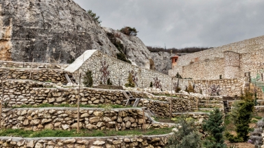 Фото нашего Странника Романа Салманова