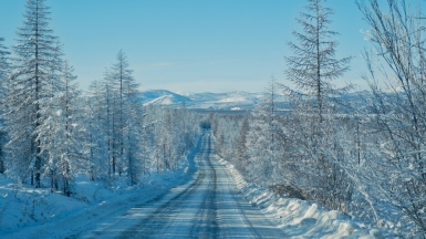 Фото: Антон Г. www.uniq.photo