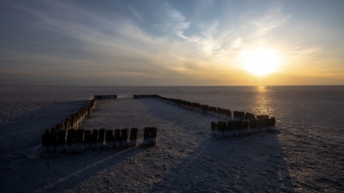 Фото нашего гида Михаила Верёвченко