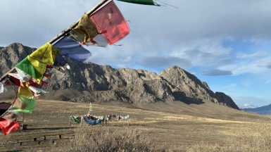 Фото из архива Клуба