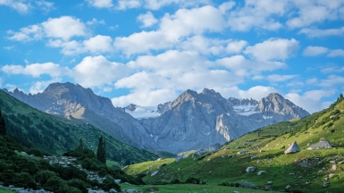 Фото нашей Странницы Марины Шумаковой