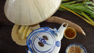 Фото нашего гида Лики Майстровой