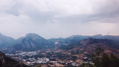 Фото Татьяны Швыряевой