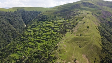 Фото нашего Странника Кирилла Свешникова