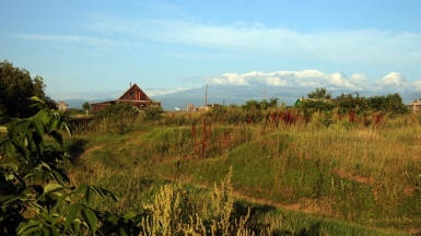 Фото нашего Странника Вадима Мелешко