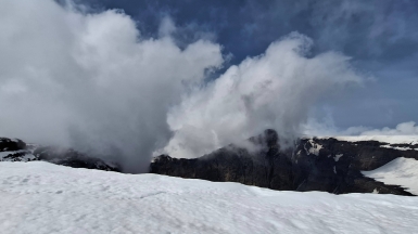 Фото наших Странников