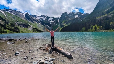 Фото наших Странников