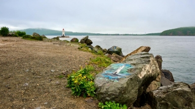 Фото наших Странников