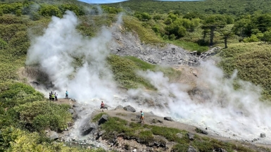 Фото нашей Странницы Татьяны Якшиной