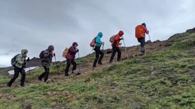 Фото из архива Клуба