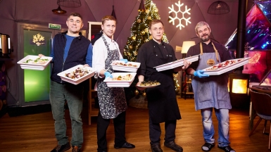 Фото из архива Клуба