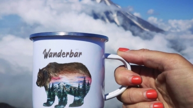 Фото нашего гида Евгении Скопиной