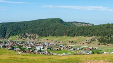 Фото Алексея Морозова