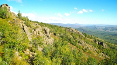 Фото из архива Клуба