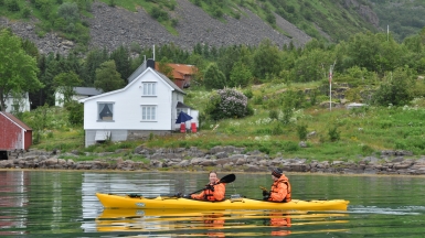 Фото наших странников