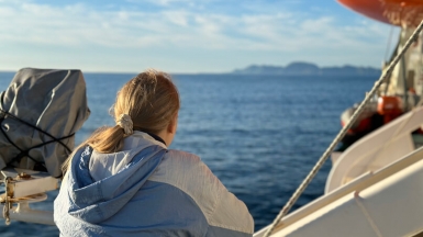 Фото нашего Странника Константина Дубинина