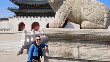 Фото наших Странников