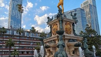 Фото наших Странников