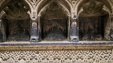 Гегард. Фото из архива Клуба