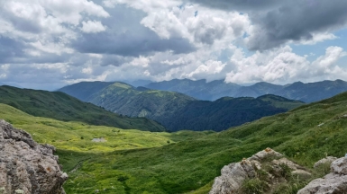 Фото нашей Странницы Виктории Моисеевой