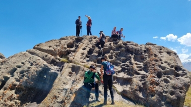 Фото из архива Клуба