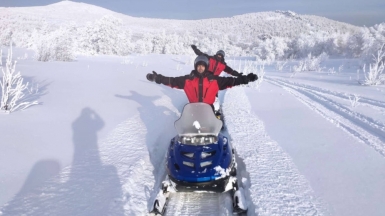 Фото из архива Клуба