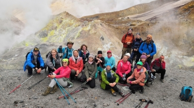 Фото наших Странников