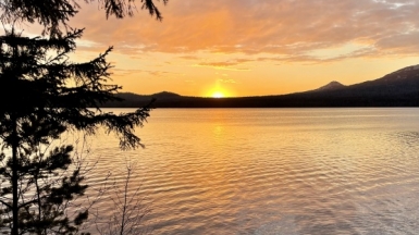 Фото нашей Странницы Елены Глаголевой