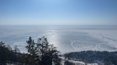 Фото гида Вероники Шемякиной