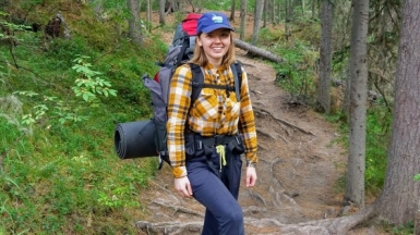 Фото наших Странников