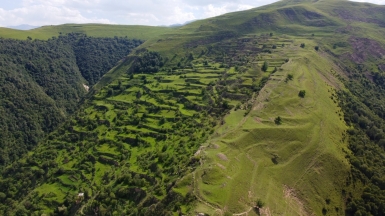 Фото нашего Странника Кирилла Свешникова