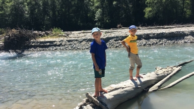 Фото наших Странников