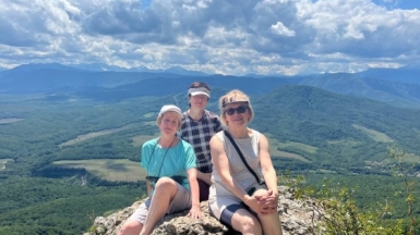 Фото нашего Странника Вадима Захарова