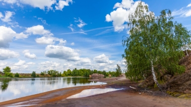 Фото нашего гида Михаила Верёвченко