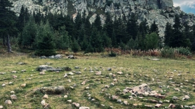 Фото гида Марины Акиловой-Елиной