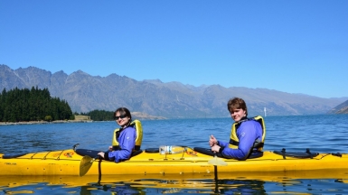 Фото из архива Клуба